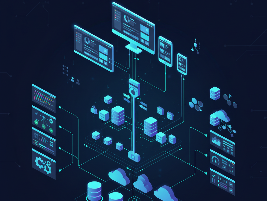 LioMonk | Build Your Ideas Into Reality | Full-Stack Development & AI ...